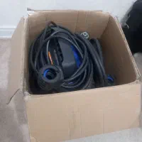 کارواش نووا نو و بدون کارکرد