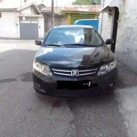 معاوضه ،فروش آریو با تصادفی|خودرو سواری و وانت|رشت, گلسار|دیوار