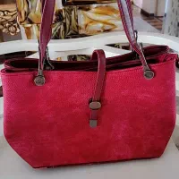 انواع کیف شیک