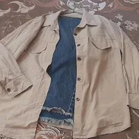 شومیز با شلوارلی اصل