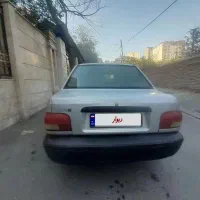 پرایدمدل۸۵تمیز|خودرو سواری و وانت|بومهن, |دیوار