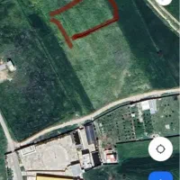 زمین باغی ۱۰۰۰ متری سرآب ننیز