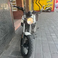 موتور زونتس n2