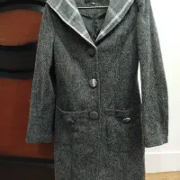 پالتو وبارانی