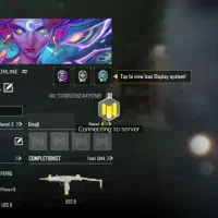 اکانت کالاف|کنسول، بازی ویدئویی و آنلاین|رباط‌کریم, رباط‌کریم|دیوار