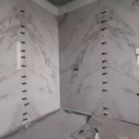 سنگ کاری حرفه ای با کادری مجرب|خدمات پیشه و مهارت|اسلامشهر, مطهری|دیوار