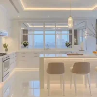 500 متر / مدرن / لوکس
