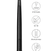 قلم و تبلت نوری XP Pen Deco 01 V2|لوازم جانبی موبایل و تبلت|تهران, گیشا|دیوار