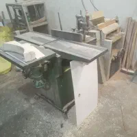 سه کاره ممتاز تهران تک فاز دینام الکو