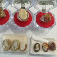 شمایل|کلکسیون اشیاء عتیقه|قزوین, |دیوار