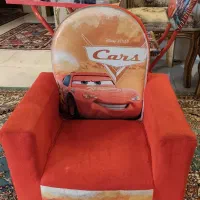 مبل و میز صندلی بچه