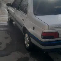 پژو ۴۰۵|خودرو سواری و وانت|ارومیه, |دیوار