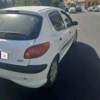 فروشی  ۹۵ تیپ ۲ بی رنگ|خودرو سواری و وانت|اندیشه, اندیشه فاز ۱|دیوار