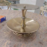 جای میوه و شیرینی تالار