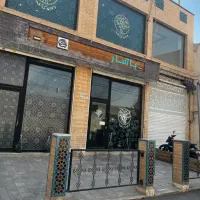 رهنو اجاره مناسب سفره خانه و کافه رستوران شهرری|اجارهٔ مغازه و غرفه|ری, هاشم‌آباد|دیوار