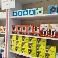 فروش عمده گلس،کاور،اسپیکر،ایرپاد بدلیل جمع آوری