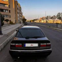 زانتیا ۲۰۰۰ مدل ۸۸|خودرو سواری و وانت|فولادشهر, فولادشهر|دیوار