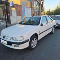 پارس۹۱دوگانه کارخانه|خودرو سواری و وانت|تبریز, |دیوار