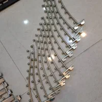 تعدادی چوب لباسی و رگال دیواری بوتیک نصف قیمت خرید|فروشگاه و مغازه|شیراز, شهرک فرهنگیان|دیوار