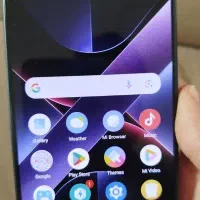 پوکو x 7 pro در حد نو