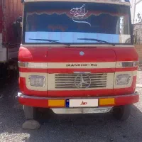 مینی بوس ۲۱نفره|خودرو سنگین|یزد, |دیوار