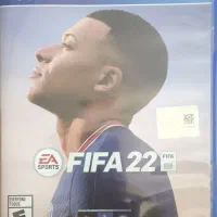 سیدی fifa 22 نو فقط دو بار استفاده