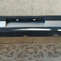 سپر عقب پژو ۴۰۵