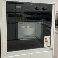 فر توکار گاز و برق اخوان مدل f23