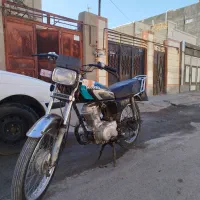 موتور سیکلت