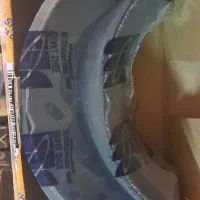 لنت ترمز کفشکی نیسان|قطعات یدکی و لوازم جانبی|قزوین, |دیوار