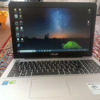 لب تاب ایسوس A555L