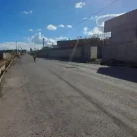 زمین واقع در گلمکان سند شش دانگ