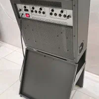 اکو باند میکروفن فیلیپس ژاپنی‌ نوآمپلی‌فایر بی‌سیم|صوتی و تصویری|اصفهان, شیخ اشراق|دیوار