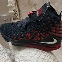 کتونی نایک ایر اورجینال کلکسیونی در حد نو