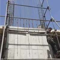 داربست فلزی|خدمات پیشه و مهارت|دزفول, |دیوار