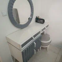 تخت دونفره در حد|تخت و سرویس خواب|پردیس, فاز ۸|دیوار