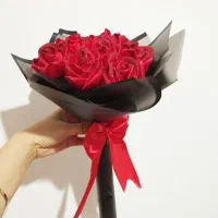 دسته گل|گل مصنوعی|سنندج, |دیوار