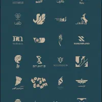 طراحی لوگو کارت ویزیت بنر پوستر و...