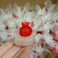 شمع یلدایی اقتصادی