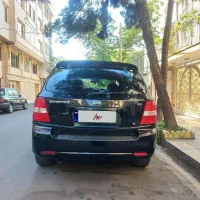 سورنتو ۲۰۰۹|خودرو سواری و وانت|تهران, آهنگ|دیوار