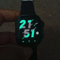 ساعت هوشمند