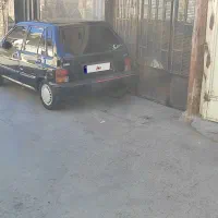 پراید هاچبک86