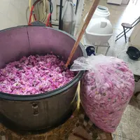 فروش گلاب عمده ۲۰ لیتری