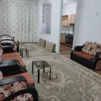 سوییت مبله همکف تمیز با پارکینگ پاسخگویی ۲۴ ساعته