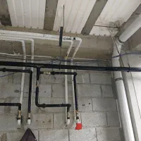 لوله کش گاز لوله کشی آتش نشانی خرده کاری گاز|خدمات پیشه و مهارت|تهران, پرستار|دیوار