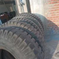 لاستیک کارکرده