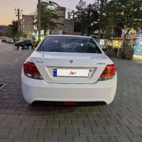 دنا معمولی ۹۸ تیپ ۱ بسیار تمیز در حد|خودرو سواری و وانت|مشهد, تربیت (صدف)|دیوار