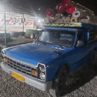 راننده نیسان