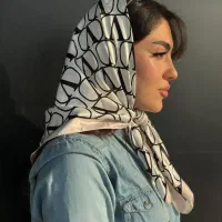 مینی اسکارف|لباس|شاهرود, |دیوار