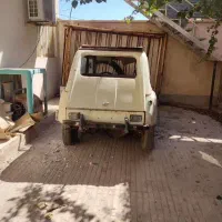 فروش  ژیان مدل 60